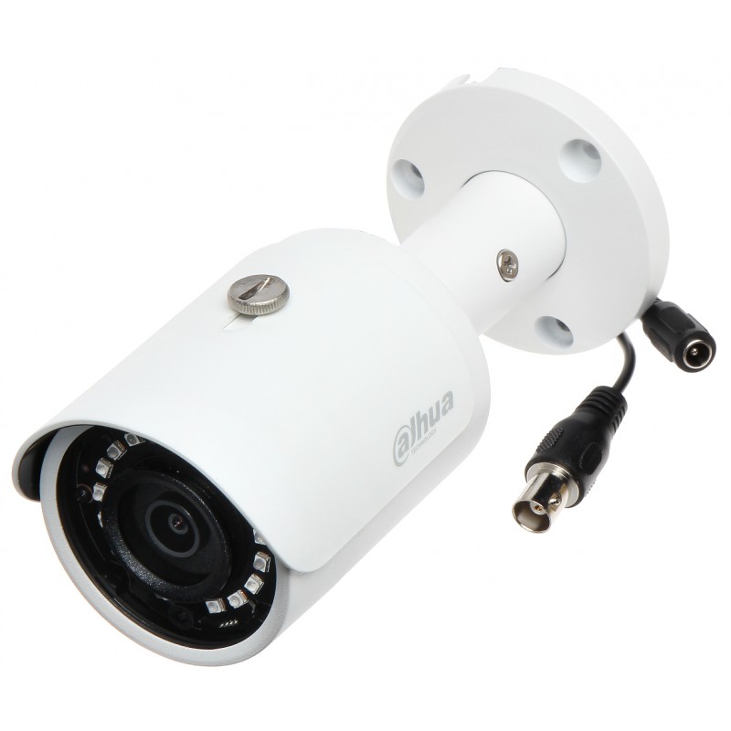Купольная IP видеокамера 2MP; 1/2.9" 2MP CMOS; фикс. объектив: 2,8мм;