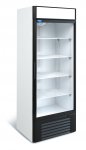 Шкаф холодильный MXM Капри 0,7УСК стеклян.дверь (-6..+6;  795*710*2030; 115кг)