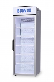 Шкаф холодильный Снеж Bonvini 750 BGC (0...+8) (860*700*2000; 740л, полезный объем 680л)