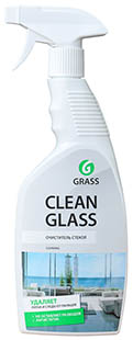 Очиститель стекол "Clean Glass" бытовой 