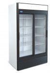 Шкаф холодильный MXM Капри 1,12 СК Купе (0...+7; 1195*710*2030; 150кг)