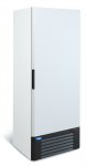Шкаф холодильный MXM Капри 0,7М (металл; 0...+7; 795*710*2030)