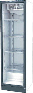 Шкаф холодильный LINAFROST R5N без канапе, 1- дверный (+2...+8; 2055*595*665; полезный объем 500л)