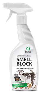 Средство против запаха Smell Block (600 мл)