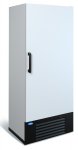 Шкаф холодильный MXM Капри 0,7Н (дверь металл; -18,,,-12; 835*730*2100; 120кг)