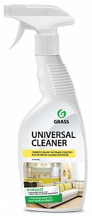 Универсальное чистящее средство Universal Cleaner 0,6 мл