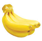 Муляж ветка банана 2159