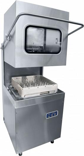Посудомоечная машина МПК-700 К (подача моющего ср/ва -автоматическая)