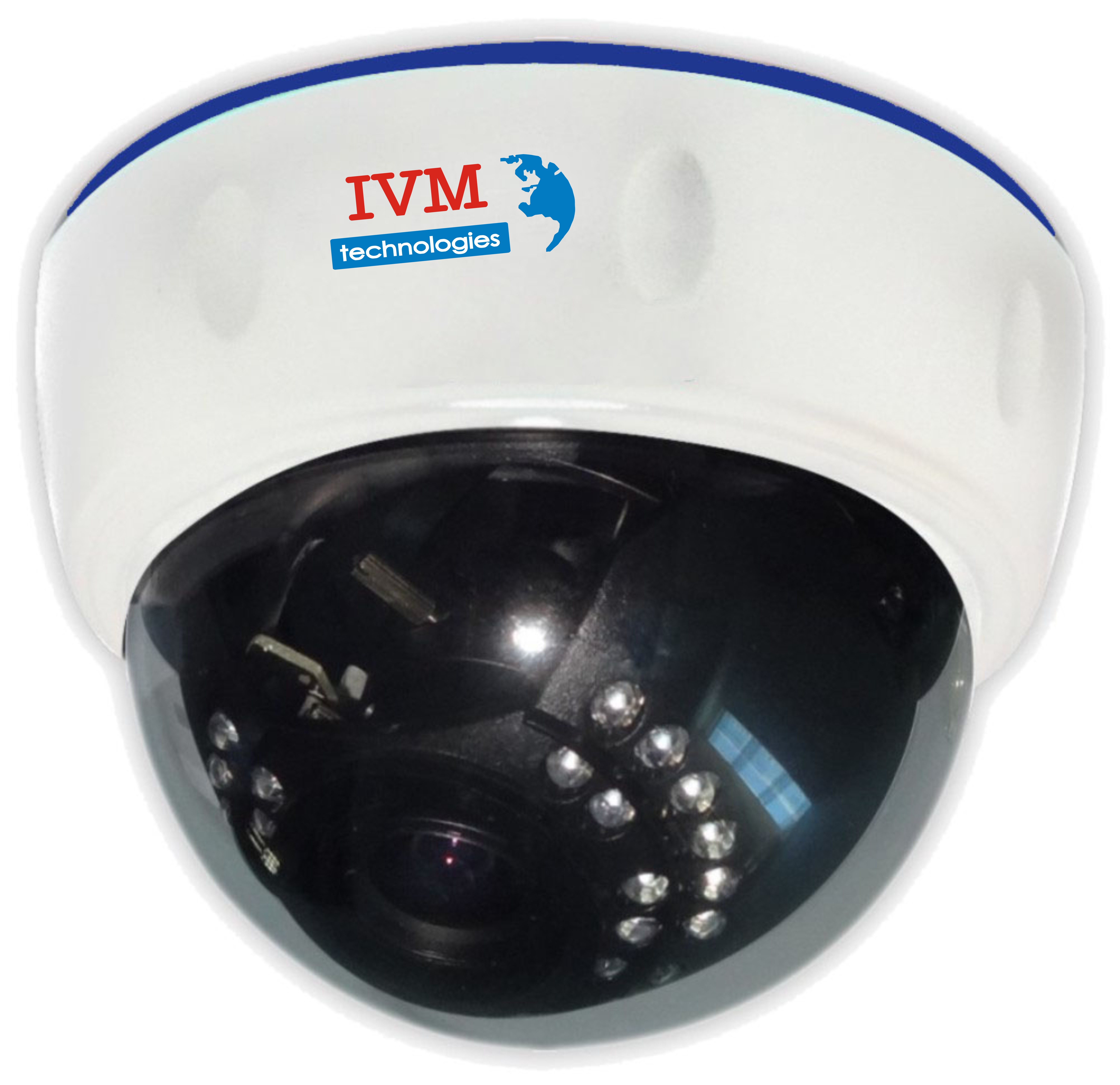 Видеокамера IVM-DPIR2220SEV Sony Effio 700 TVL с ИК