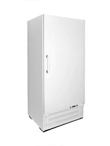Шкаф холодильный MXM Эльтон 0,7Н металл (-18 оС; 820*690*1970; 110кг)