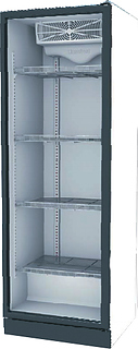Шкаф холодильный LINAFROST R7N без канапе, 1- дверный  (+2...+8; 2055*700*665; полезный объем 602л)