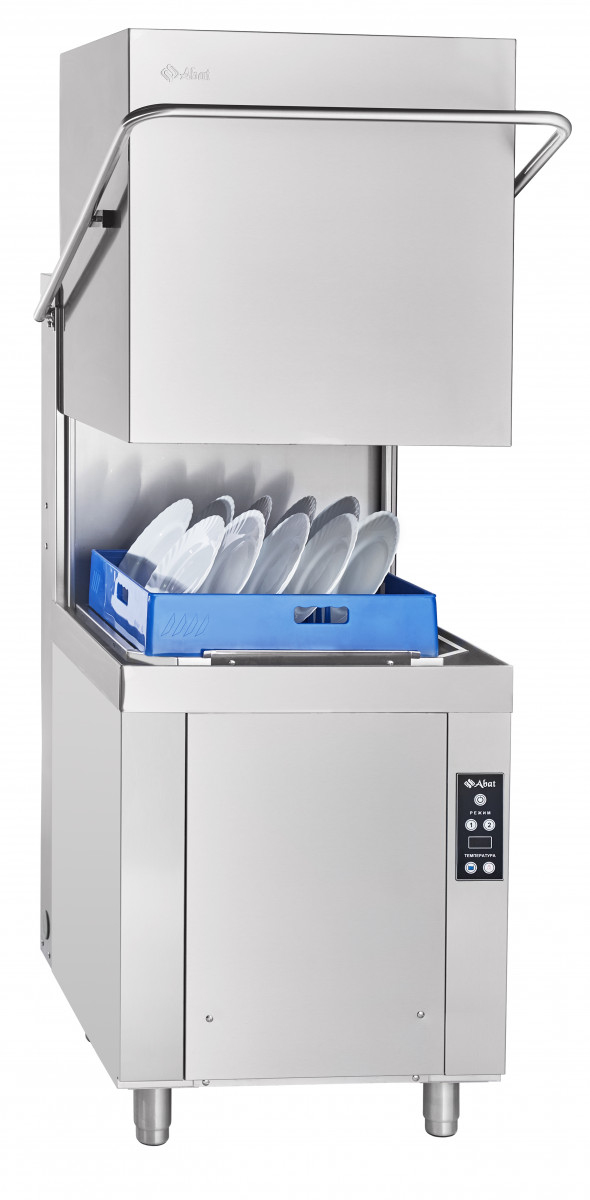 Посудомоечная машина МПК-700К-01 (подача моющего ср/ва ручная)