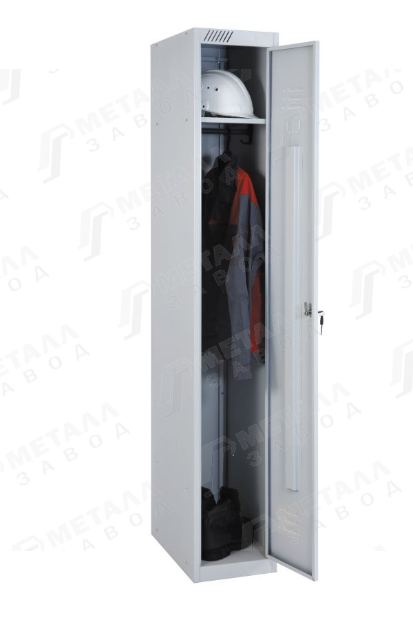 Шкаф одёжный ШРС-11-400 (1850х400х500)