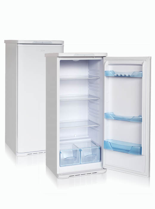 Шкаф холодильный Бирюса 542  1450х600х625мм/53 кг., 295 л.