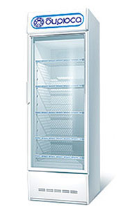 Шкаф холодильный Бирюса 310P (580х625х1800/76 кг.) с канапе